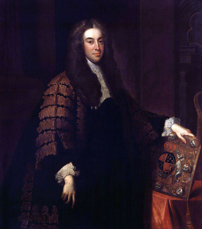 Charles Talbot First Baron Talbot of Hensol